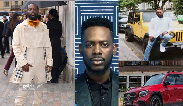 Adekunle Gold Net Worth, Cars, Awards, House & Biography