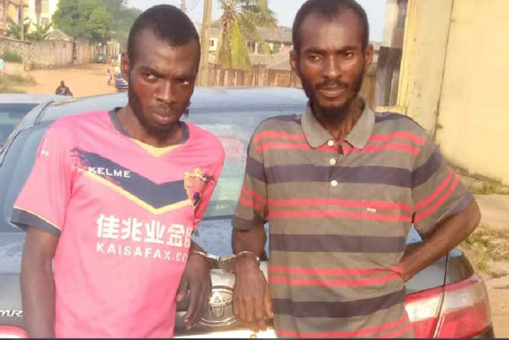 Car Wash Workers In Police Custody for Stealing Customer’s Vehicle