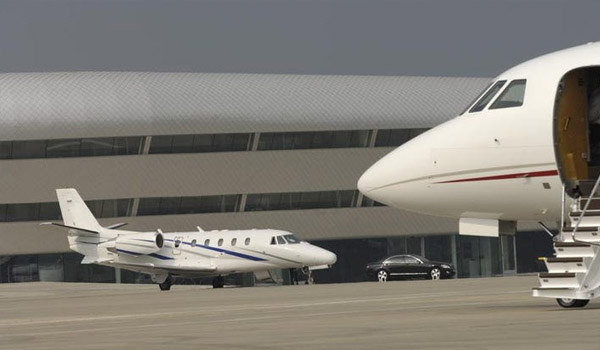 Custom threatens to Impound 29 Private Jets after 14-day Ultimatum