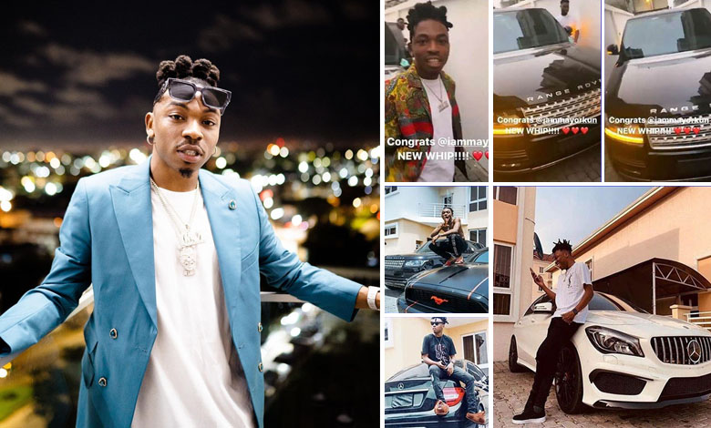 Mayorkun Net worth, Cars, House & Biography