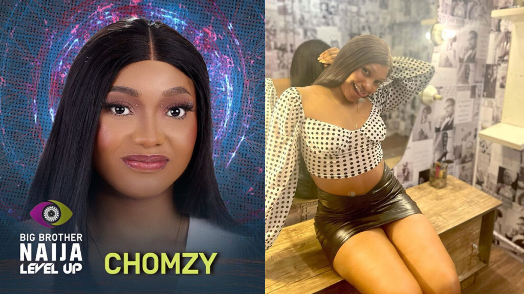 Chomzy Bbnaija Biography, Net worth, Cars, Social Media