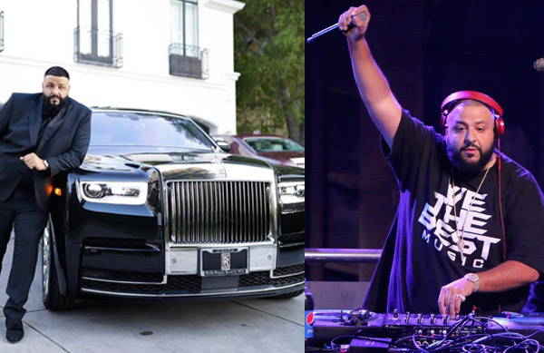 Dj Khaled Houses And Cars- How Rich Is Dj Khaled