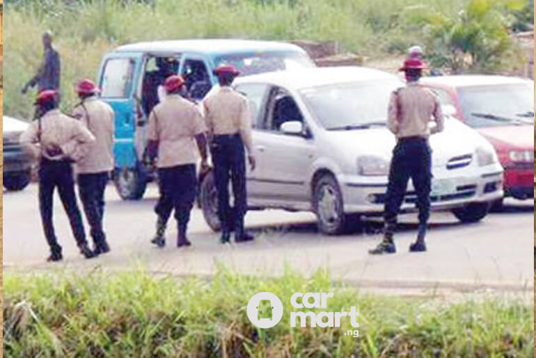 Driving Mistakes Every Nigerian Driver Commits