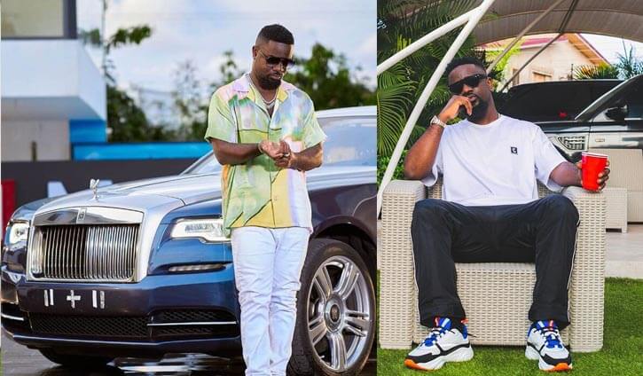 Sarkodie Net Worth, Cars, Houses and Updated Biography in 2021