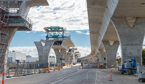 FG Requires ₦7.4 Trillion To Complete 854 Highway And Bridge Projects Across The Country.