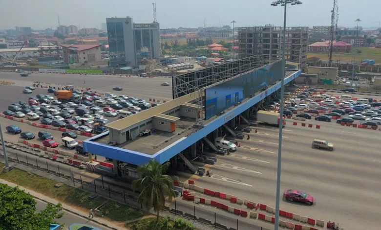 Lagos Commuters Demand Lekki-ikoyi Toll Cancellation