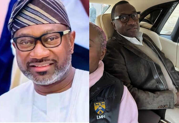 Femi Otedola rejoins billionaires list