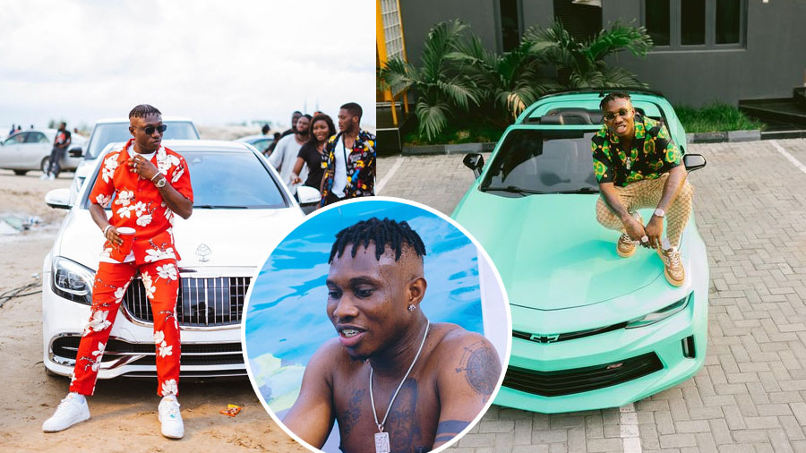 Zlatan Ibile Net Worth, Cars, Age, and Latest Biography