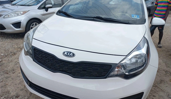 List Of Cheap Kia Cars For Sale In Ghana