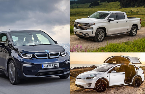 List Of Most Efficient Cars In 2022, Why You Should Buy From This List