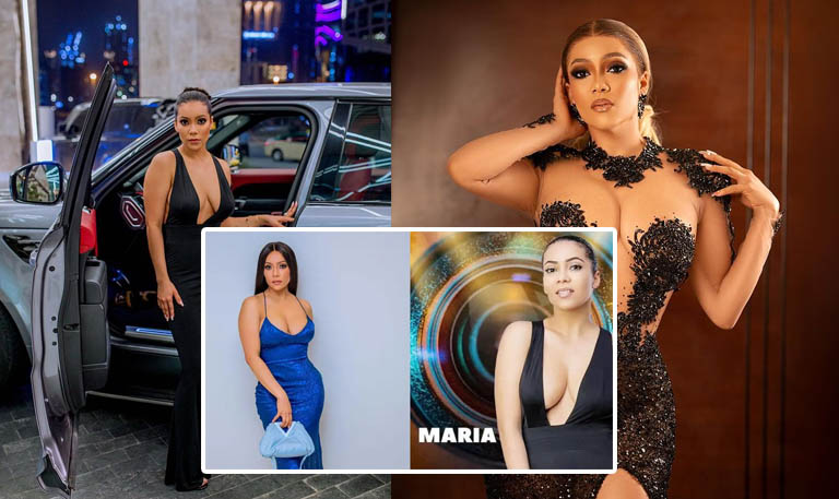 Maria BBnaija Biography, Net Worth, Instagram, Cars in 2021