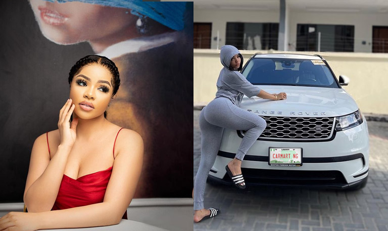 Nengi BBnaija Biography, Net Worth, Cars, and House