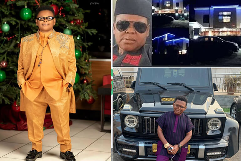 Osita Iheme Net Worth, Cars, House & Latest Biography