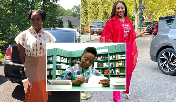 Chimamanda Ngozi Adichie Net Worth, Biography, Cars And Houses