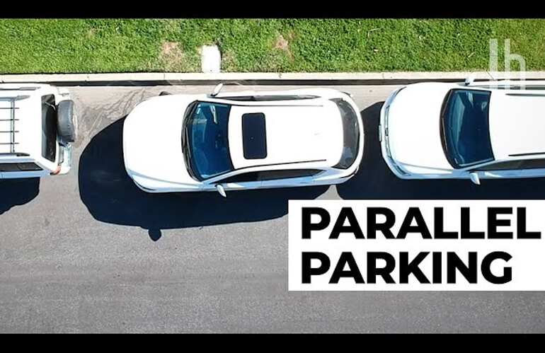 Parallel Parking for Beginners