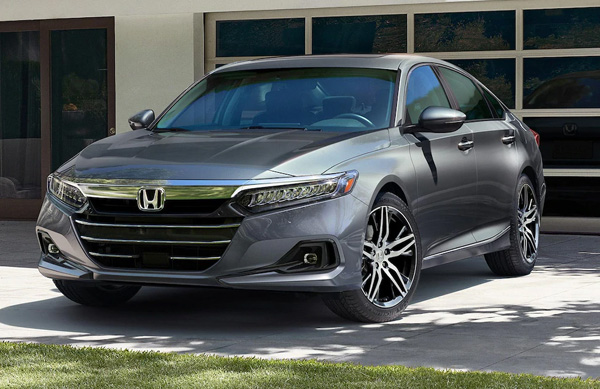 Price Of 2022 Honda Accord In Nigeria, Buying Guide