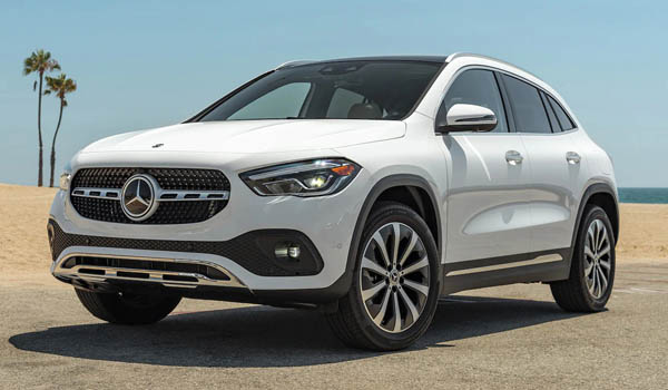 Price of 2022 Mercedes Benz Gla 250 , Reviews And Buying Guide