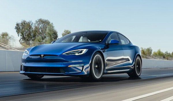 Price of 2022 Tesla Model S Reviews, Spec and release date