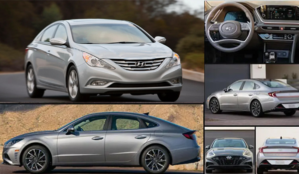 Price of Hyundai Sonata In Nigeria – Reviews And Buying Guide