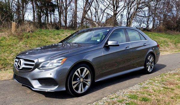 Prices Of Mercedes Benz E350 Reviews And Buying Guide