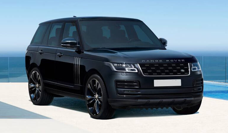 2021 Range Rover SV Autobiography Price in Nigeria - Reviews, Interior, Comfort And Cargo