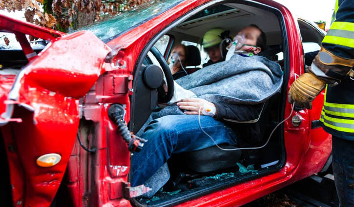 Common Hidden Car Accident Injuries You Should Know About