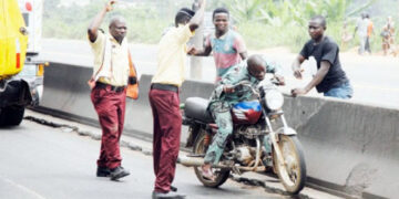 Lagos places a total ban on Okada in these six local govts, nine LCDAs - view Full list