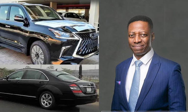 Sam Adeyemi Net Worth, Cars, Biography And House