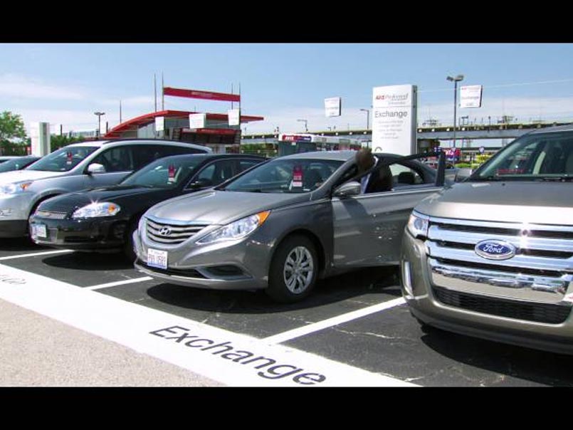 Stop buying Used Cars from common sources