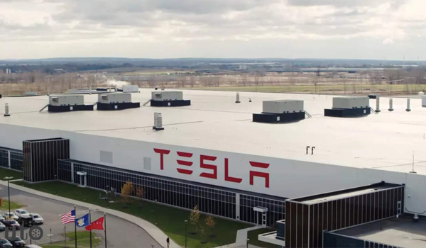 Tesla Is Planning To Build A New Battery Manufacturing Facility In Canada