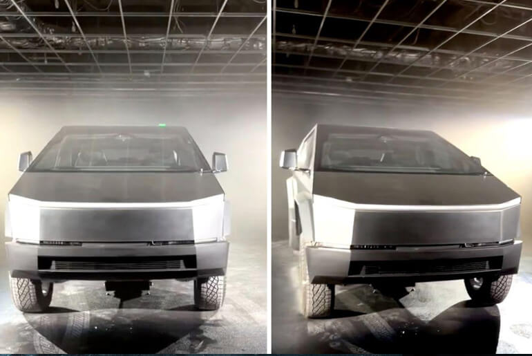 The Tesla Cybertruck Will Be A Serious Off-Roading Vehicle That’ll Suit Nigerian Roads