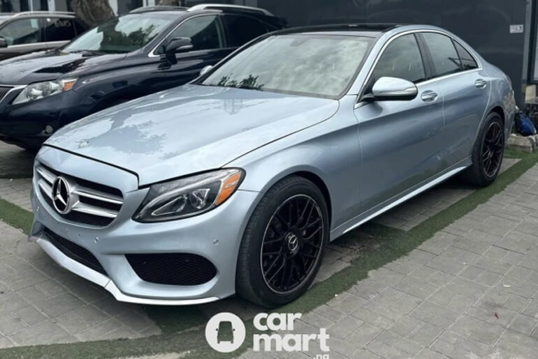 The Ultimate Mercedes-Benz C-Class Buying Guide In Nigeria