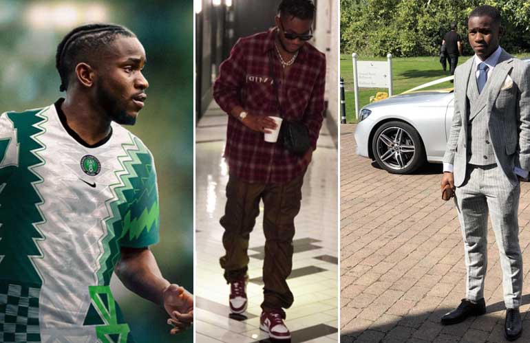 Top Expensive Cars Owned by Ademola Lookman, New Net Worth in 2024