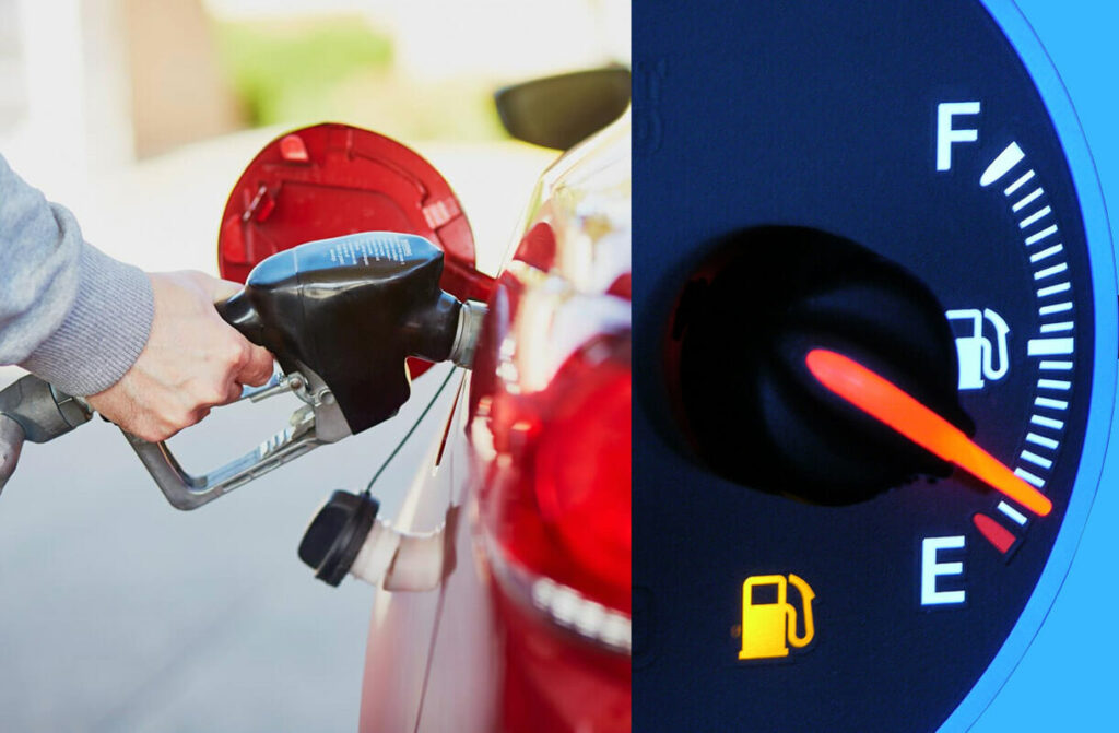 Use These 8 Reasons To Understand Why Your Car Keeps Losing Fuel