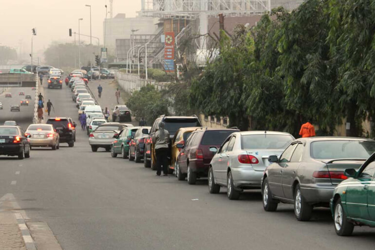 Will Fuel Prices EVER Reduce In Nigeria