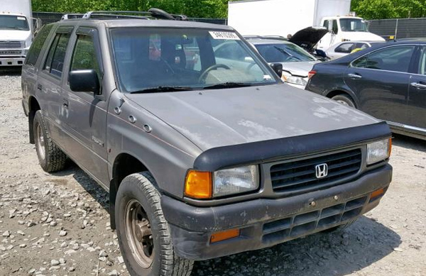 Worst Honda Cars Of All time