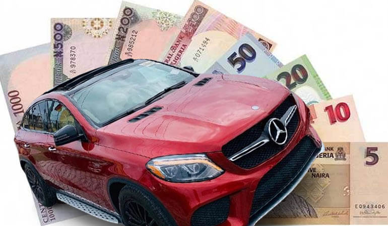 Ways To Make More Money Selling Used Cars In Nigeria