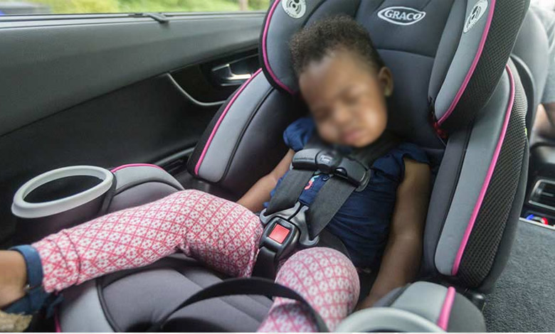 6 Helpful Tips On How To Baby - Proof Your Car - make your Baby comfortable