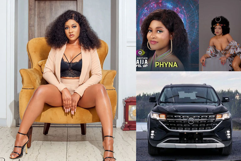 Phyna Bbnaija Biography, Net worth, Cars, Social Media