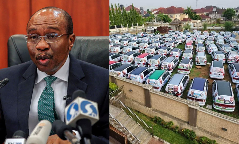 CBN-Gov.-Godwin-Emefieles-campaign-cars-spotted-over-78-branded-vehicles