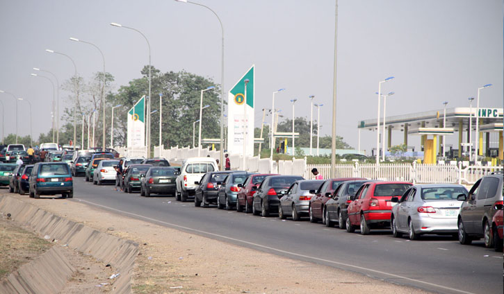 holidays are over, workers resume work with high transport fares as petrol scarcity continues