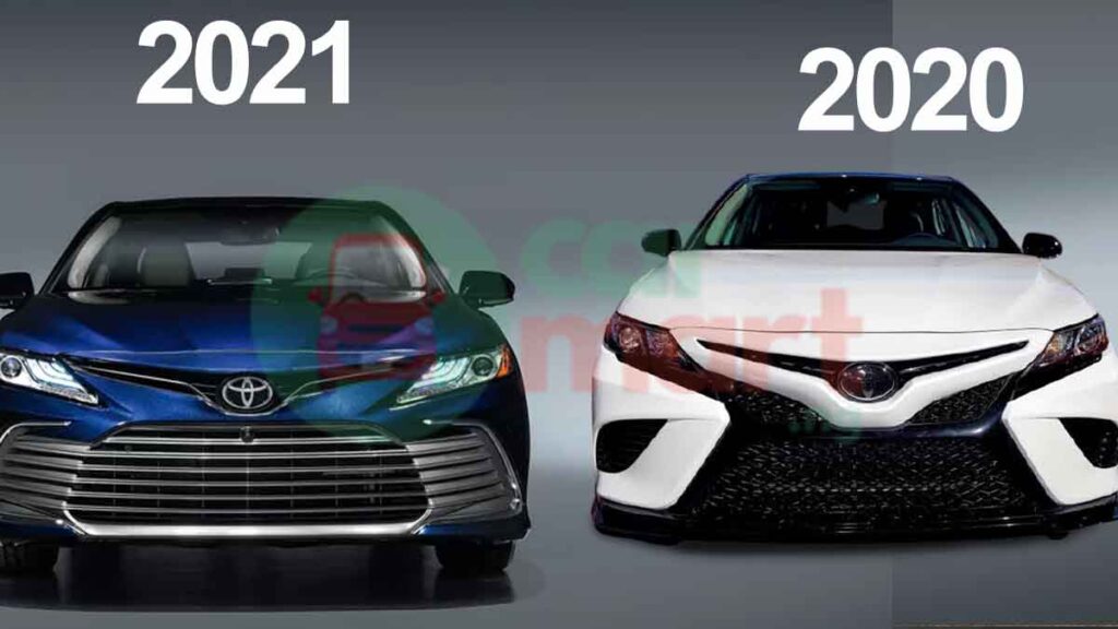 2021 Toyota Camry Will Be Cheaper Than The 2020 Model