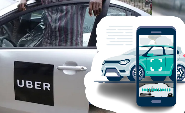 Uber Inspection Centers in Lagos - How to register uber faster