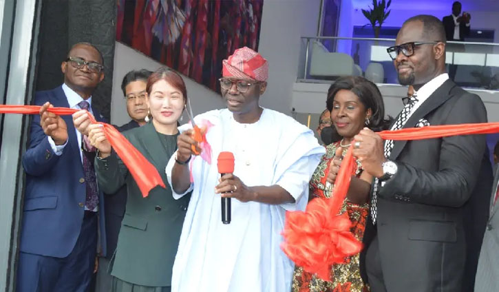 lagos-state-governor-sanwo-olu-inaugurates-gac-ultra-modern-showroom-unveils-new-gs4-suv