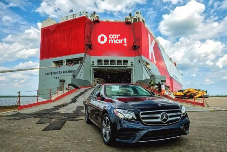 5 Important Tips To Do Before Shipping Your Car To Nigeria