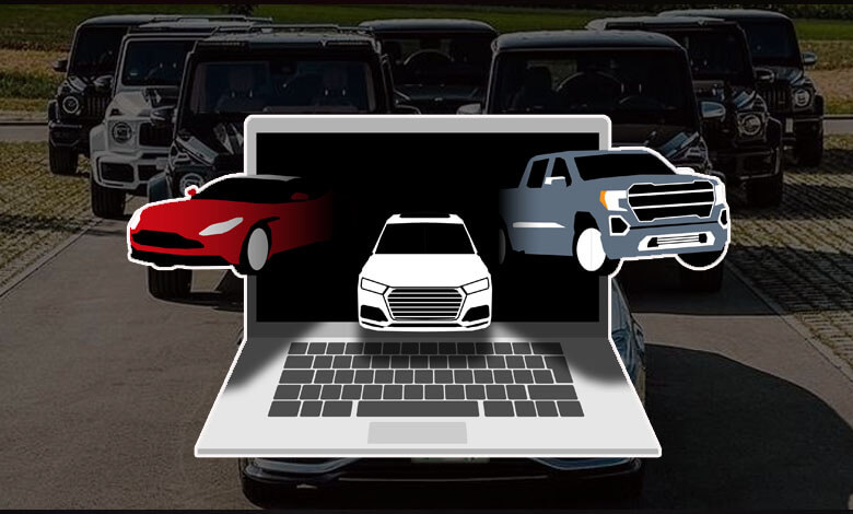 3 Major Reasons Why You Should Check For Cars Online Before Entering A Car Dealership