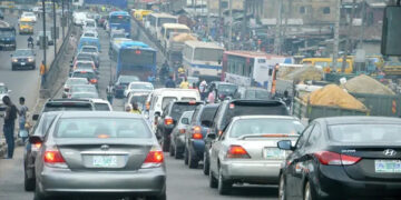 Lagos-Living-Causes-Of-Traffic-In-Lagos