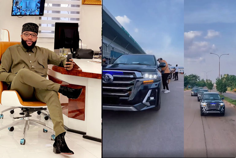 Top Cars E-Money Bought this 2022 So Far, Still Counting