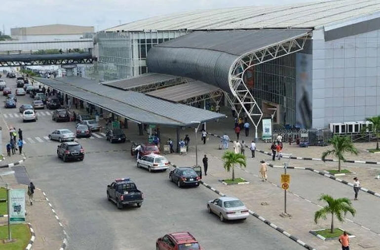 International Airport Lagos Increases Car Parking Tariff