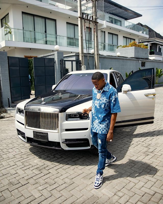 habbyforex rolls Royce